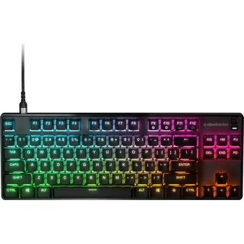 SteelSeries Apex 9 TKL US