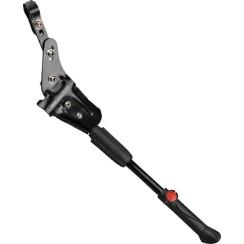 stojánek na kolo Kellys Stojan KLS KICKER 26"-28", black OEM Barva: Black