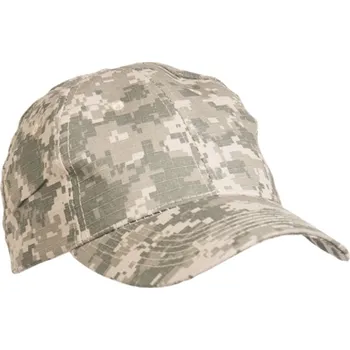 Pokrývka hlavy Mil-Tec čepice baseball at-digital