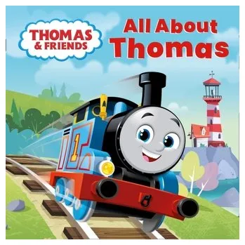 All About Thomas - Thomas & Friends