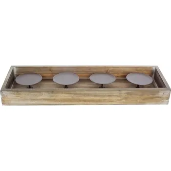 MFP 8886212 svícen 53 x 17 cm 