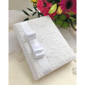 Svatební dekorace Pod Rukama SVATEBNÍ PAMÁTNÍK Stuha