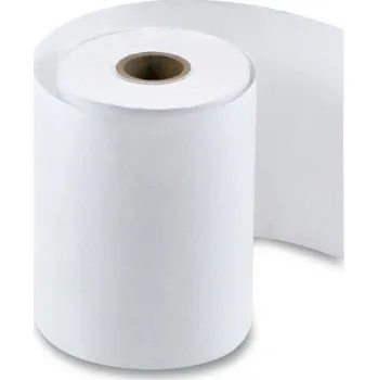 Kotouček do pokladny a tiskárny štítků Pokladní kotouček 76 / 60 / 17, termo