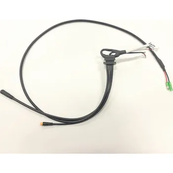 Elektrokolo Kabel motor CMT01N - nosičová baterie