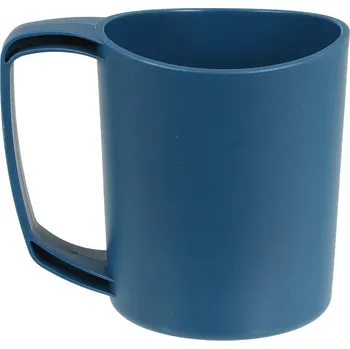 Lifeventure Ellipse Mug 300ml tmavě modrá