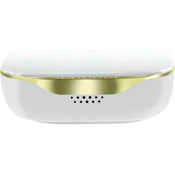 Bruska na nehty BIO NAILS Bruska JMD-S108 bezkartáčová bílá 48W