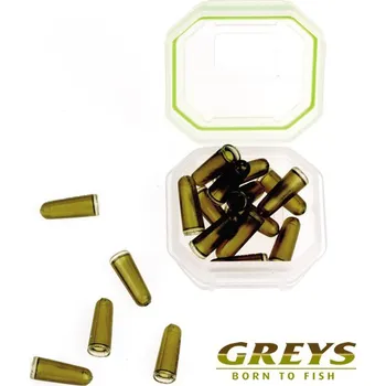 Greys Převleky Prodigy Tail Rubbers