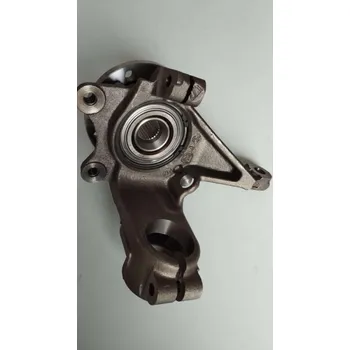 Kloub předního kola levý a pravý originál Citroen Peugeot 364653 voz. Elysee, Berlingo, ZX, 206, 306, Partner