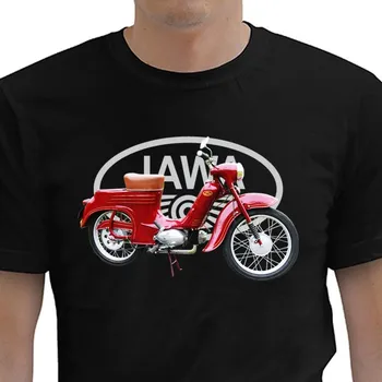 Pánské tričko Tričko STRIKER JAWA 555 Barva: Bílá, Velikost: XL