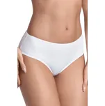 Ewana Kalhotky s krajkou 65 bílé Velikost: XL