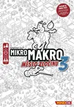 Mindok MikroMakro: Město zločinu 3