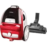 Amica Bagio Eco VM 3044 bezsáčkový vysavač