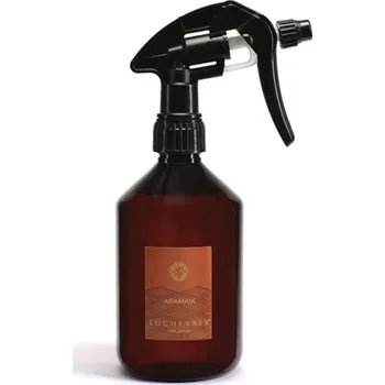 Osvěžovač vzduchu Interiérový sprej s rozprašovačem trigger ARAMAIK, 500 ml