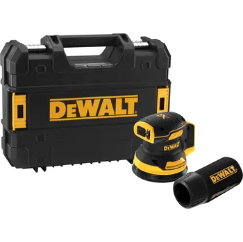 excentrická bruska DeWALT DCW210