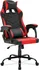 Herní židle Autronic KA-L626 červená/černá