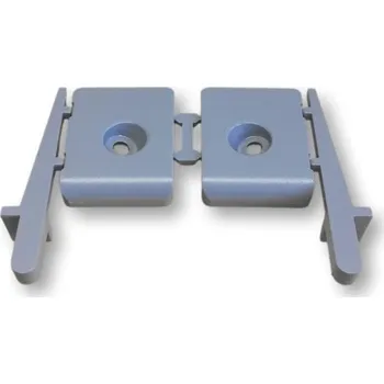 Příslušenství k oknu Držák vnitřní roletky Velux