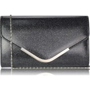 Kabelka LS Fashion Psaníčko LSE00266 černé