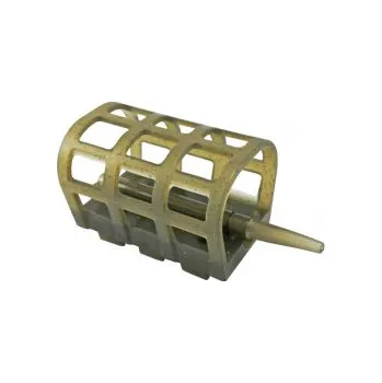 Life Orange krmítko Cage Feeder 2in1 40g