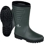 Delta Plus Frost OB SRA zelená/černá