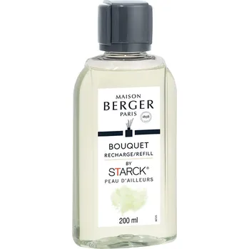 Maison Berger Paris Starck® náplň do difuzéru Peau d'Ailleurs Objem: 200 ml