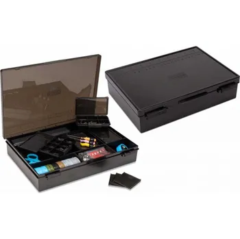 Pouzdro na rybářské vybavení Nash Box Large Capacity