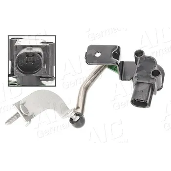 Nářadí pro automobil P přední čidlo nastavení před. světlometů ORIGINÁL, VAG 3C0412522B