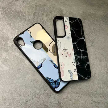 Náhradní kryt pro mobilní telefon Kryt na mobil Realme půlený motiv 2v1 Realme: Narzo