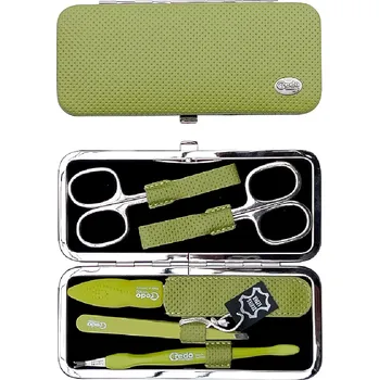 Manikúra Credo Solingen Frames 5 green