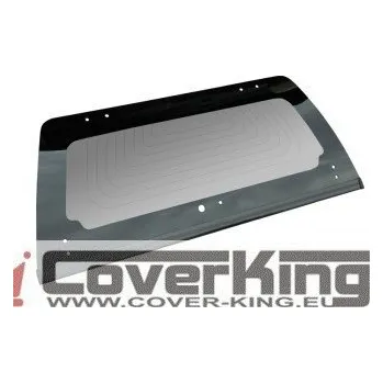 Autosklo Zadní okno pro Aeroklas hardtop Ford Ranger 2006-12