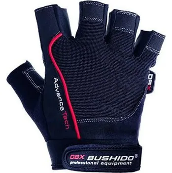 Fitness rukavice Fitness rukavice DBX BUSHIDO DBX-WG-156 vel. L