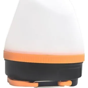 Nouzové osvětlení HJ Kempingová stanová svítilna LED, nabíjení USB coulour and size: Oranžová
