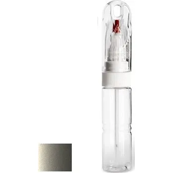 Autolak Opravná tužka 2v1 Nissan KNM GREENISH BEIGE