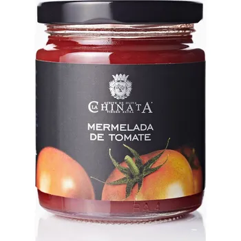 LA CHINATA Rajčatová Marmeláda