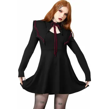 Dámské šaty šaty dámské KILLSTAR - Bat Magic - 3XL