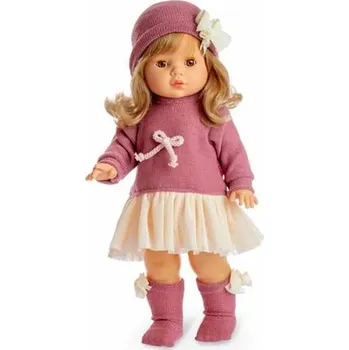 Berjuan Trousseau Colette 1155-21 45 cm Panenka Berjuan Trousseau Colette 1155-21 45 cm