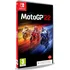 Hra pro Nintendo Switch Moto GP 22 Nintendo Switch