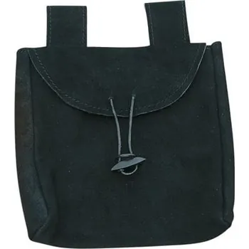 Karnevalový doplněk Epic Armoury Kapsička na opasek