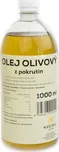 Natural Jihlava Olej olivový z pokrutin…