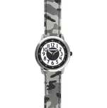 Chlapecké hodinky CLOCKODILE ARMY CWB0032
