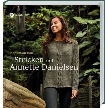 Stricken mit Annette Danielsen - Danielsen, Annette
