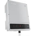 Solární třifázový hybridní měnič 6,5kW GoodWe GW6.5K-ET Plus+
