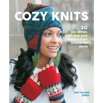 Cozy Knits - Flanders, Sue