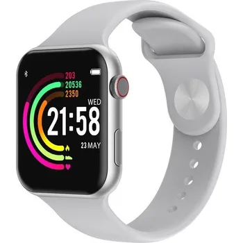 Chytré hodinky Foyu Andowl Q19 bílé