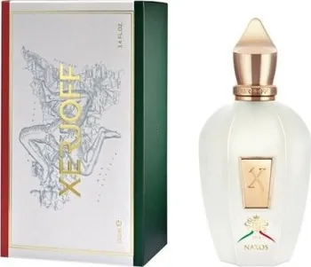 Unisex parfém Xerjoff 1861 Naxos U EDP 100 ml