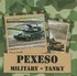 Pexeso Pexeso Military tanky