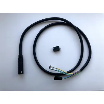 Elektrokolo Kabel řídící jednotka - motor v zadním náboji