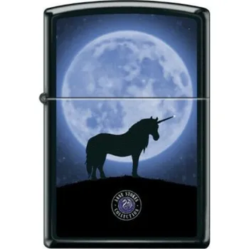 Zapalovač Zapalovač Zippo Anne Stokes Unicorn 0884