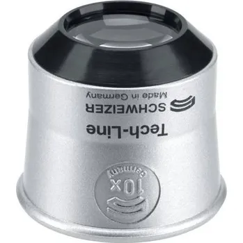 Lupa Schweizer Tech-Line