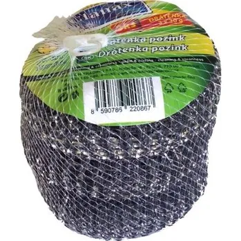 Drátěnka BARTOŇ Drátěnka kovová 30g/3ks