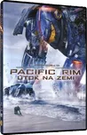 Pacific Rim - Útok na Zemi (2013)
